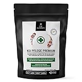 FIVE ELEMENTS® Koi Pflege Premium | 1,4 kg | Protein-reduziert |...