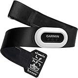 Garmin HRM-Pro Plus – Premium Brustgurt zur Aufzeichnung von...