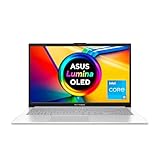 ASUS Vivobook Go 15 OLED Laptop | 15,6' Full-HD 16:9 OLED Display |Intel...