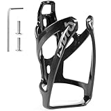 Elalove Flaschenhalter Fahrrad,Leichter Fahrradflaschenhalter aus PC mit...
