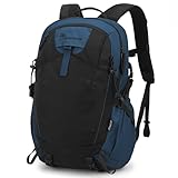 MOUNTAINTOP 30L Wanderrucksack Herren Damen Trekkingrucksack Outdoor...