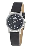 Danish Design - Armbanduhr Damen Titanium - IV13Q170