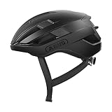ABUS Rennradhelm WingBack – einfacher Roadhelm für sportliches Fahren im...