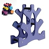 Hantelablage Kurzhanteln Hantelhalterung Kurzhanteln Hantelablage...