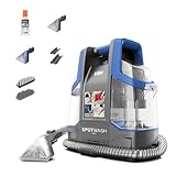 Vax SpotWash Duo Fleckenreiniger – Teppich- und Polsterreiniger Gerät...