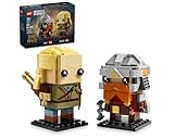 LEGO® BrickHeadz 40751 Legolas und Gimli LEGO® BrickHeadz 40751 Legolas...