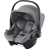 BRITAX RÖMER Babyschale BABY-SAFE CORE, Kindersitz für Babys ab Geburt...