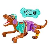 RC Dinosaurier Fernbedienung Dinosaurier Spielzeug für Kinder Kinder...