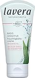 Lavera Naturkosmetik Basis Sensitiv Reichhaltige Feuchtigkeits Bio Aloe...