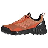 adidas Herren Eastrail 2.0 Hiking Shoes Sneaker, impact orange/coral...