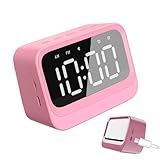 Generisch Uhr Mit Lautsprecher | Intelligenter Drahtloser Wecker Mit Audio...