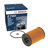 Bosch P7157 - Ölfilter Auto