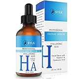 Hyaluron Serum Hochdosiert mit Vitamin C für Microneedling |...