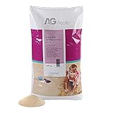 A&G-heute Min2C 25kg Spielsand Quarzsand | Fein gesiebt und geprüft |...