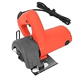 Elektrische Kreissäge, Kompaktkreissäge Handkreissäge, 1480W Kreissäge...