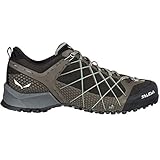 SALEWA, Wildfire Herren Zustiegsschuhe, Grün, 45