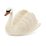 schleich FARM WORLD | Schwan 13921 | schleich Bauernhof Spielfigur |...