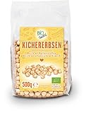 Biogustí Bio Kichererbsen , 500 g