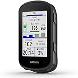 Garmin Edge 540 - EU Central + West, GPS-Fahrradcomputer mit...