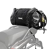 Rhinowalk Motorradtasche Sitztasche Wasserdicht 20/45/65L Hecktasche...