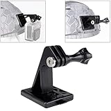 Aoutacc Taktische Helmzubehör Kamera Bagger Halterungen für GoPro-Helm...