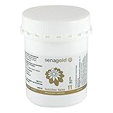 Senagold Schüssler Salze Nr. 11 - Silicea D12-1000 Tabletten - Das Salz...