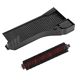 Wartungsbürste & Wasserfilter Assembly Zubehör, Kompatibel Mit Roborock...