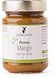 Chutney Mango, Sanchon 6 x 200 gr