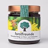 Honig aus Deutschland | 500g | Imker-Honig von Forstfreunde | beste,...