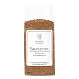 Boomers Gourmet - Bratapfel Gewürz – Rohrzucker & winterliche Gewürze...