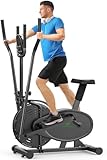 Crosstrainer,Crosstrainer für zuhause Neezee Qualitätsunternehmen Pro...