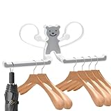 Badetuch Rack Wandhalterung, Badetuchregal für Badezimmer |...