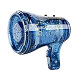 getuse Mini-Lautsprecher Schlüsselanhänger Bullhorn Spielzeug...