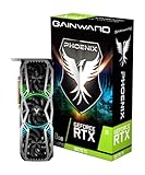 Gainward GeForce RTX 3070 Ti Phoenix, 8GB GDDR6X, HDMI, 3X DP (2713),...