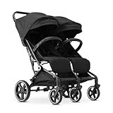 Deryan XP X2 Kinderwagen Buggy 2 in 1 - Buggy klein zusammenklappbar -...