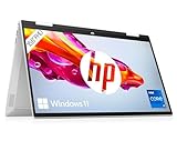 HP Pavilion x360 2-in-1 Convertible Laptop | 15,6' FHD IPS Touchscreen |...