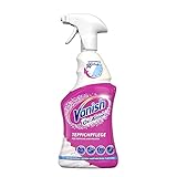 Vanish GOLD Oxi Action Powerspray Teppich Fleckenentferner –...