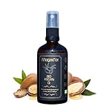 ARGANÖL BIO KALTGEPRESST/Naturkosmetik / 100% Rein/Für Haare, Haut &...