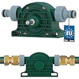 KOTARBAU® Bohrmaschinenpumpe bis 4200ml/min zum Abpumpen von Kraftstoffen...