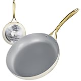 HOMELUX Pfanne 20cm Bratpfanne 20cm,Keramikpfanne,beschichtung Pfanne...