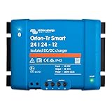 Victron Energy Orion-Tr Smart DC-DC Ladebooster (Bluetooth) - 24/24V, 12...
