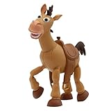Bullyland 12763 - Spielfigur Ross Bully aus Disney Pixar Toy Story, ca. 8,9...