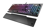 ROCCAT Vulcan 120 - Mechanical RGB Gaming Keyboard, AIMO LED Per-Key...