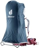 deuter KC Raincover Deluxe Regenschutz Kindertragen (Modell 2024)