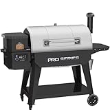 Grill Wärmeisolierte Decke für Pit Boss 1150 Serie Pro Series II 1150...