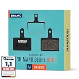 MTB Bremsbeläge für Shimano B01S B03S B05S MT200 & Tektro Bremsen I...