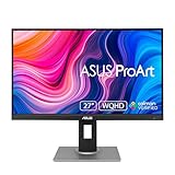 ASUS ProArt PA278QV - 27 Zoll WQHD Professioneller Monitor - 16:9 IPS,...