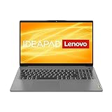 Lenovo IdeaPad 5 Slim Laptop | 15,6' FHD Display | Ryzen 5 5625U | 16GB RAM...