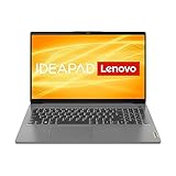 Lenovo IdeaPad Slim 5 Laptop | 15,6' Full HD Display | AMD Ryzen 7 5825U |...