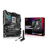 ASUS ROG STRIX Z790-F GAMING WIFI II Gaming Mainboard Sockel Intel LGA1700...